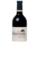 Chateau Laroze Grand Cru Classe Saint-Emilion 2019