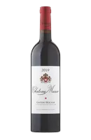 Chateau Musar Rouge Gaston Hochar 2011