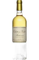 Chateau Violet Sauternes 0.375