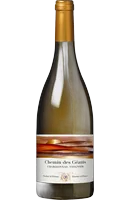 Chemin des Geants Chardonnay - Viognier
