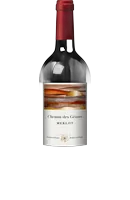 Chemin des Geants Merlot