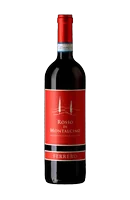 Claudia Ferrero Rosso di Montalcino