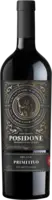 Corvezzo Posidone Organic Primitivo
