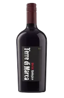 Corvezzo Terre di Marca Merlot Biologico