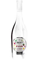Croft Port Pink N.V.