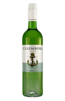 Culemborg Cape White