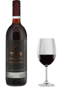 David's Harp Carignan / Grenache