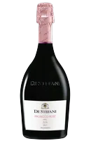 De Stefani Prosecco Rose 0.15 Millesimato