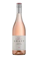 Delaire Graff Estate Cabernet Franc Rose