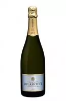 Delamotte Brut Champagne Grand Cru 'Le Mesnil-sur-Oger'