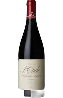 Despagne L'Onde Rythmique Lunaire