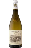Diemersdal Wine Estate The Journal Sauvignon Blanc