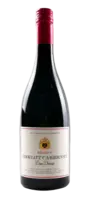 Dom Doriac Réserve Merlot - Cabernet