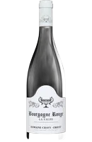 Domaine Chavy-Chouet La Taupe Bourgogne Rouge