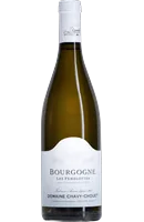 Domaine Chavy-Chouet ‘Les Femelottes’ Chardonnay