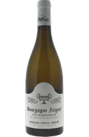 Domaine Chavy Chouet Les Marechaux Bourgogne Aligote