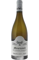 Domaine Chavy-Chouet Meursault Les Grands Charrons