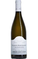 Domaine Chavy-Chouet Puligny-Montrachet Les Enseigneres