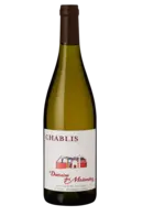 Domaine Des Malandes Chablis