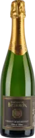 Domaine du Bicheron Crémant de Bourgogne Blanc de Blancs N.V.