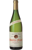 Domaine J.A. Ferret Pouilly-Fuisse Premier Cru Tete de Cru Clos de Jeanne