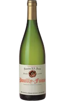 Domaine J.A. Ferret Pouilly-Fuisse