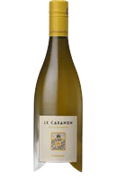 Domaine Les Alexandrins Le Cabanon Des Alexandrins Viognier