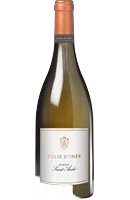 Domaine Saint-Andre Folie d' Ines Blanc