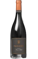 Domaine Saint-Andre Folie d' Ines Rouge