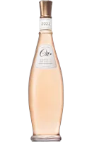 Domaines Ott Chateau de Selle Rose 3.0 Jeroboam