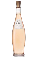 Domaines Ott Chateau de Selle Rose