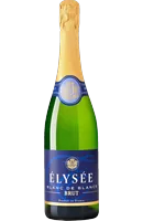 Elysee Blanc de Blancs Brut