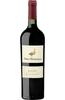 Fabre Montmayou Barrel Selection Malbec