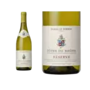 Famille Perrin Côtes du Rhône Blanc