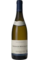 Fernand en Laurent Pillot Chassagne Montrachet