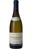 Fernand et Laurent Pillot Puligny-Montrachet 'Noyers Brets'