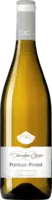 Gilles et Jean-Jacques Corsin Pouilly-Fuissé 'Aux Chailloux'