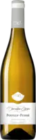 Gilles et Jean-Jacques Corsin Pouilly-Fuissé 'Aux Chailloux'