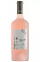 Château Haut Gleon Vallée du Paradis Rosé 2020