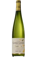 Gustave Lorentz Pinot Gris Alsace Evidence