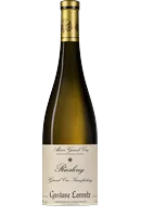 Gustave Lorentz Riesling Alsace Grand Cru Kanzlerberg