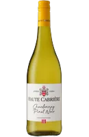Haute Cabriere Chardonnay - Pinot Noir