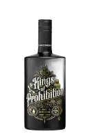 Kings of Prohibition Lucky Luciano Shiraz