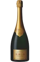 Krug Grande Cuvee 173 Eme Edition in Luxe Giftbox