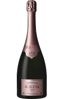 Krug Rose 28 Eme Edition in Luxe Giftbox