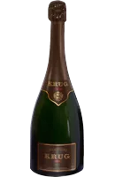 Krug Vintage 2011 in Luxe Giftbox