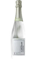 Lancelot-Pienne Instant Présent Blanc de Blancs Brut Champagne