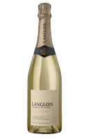 Langlois Cremant de Loire Blanc de Blanc