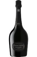 Laurent-Perrier Grand Siecle Iteration No 27 Champagne Grande Cuvée