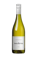 Les Amourettes blanc